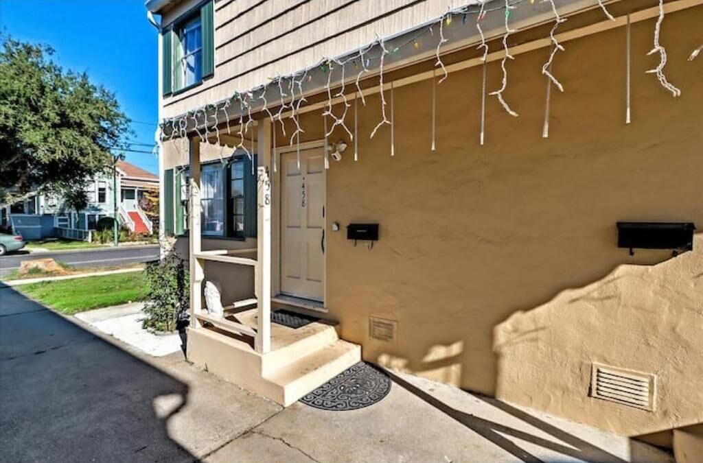 Photo of Outdoor in West Alameda