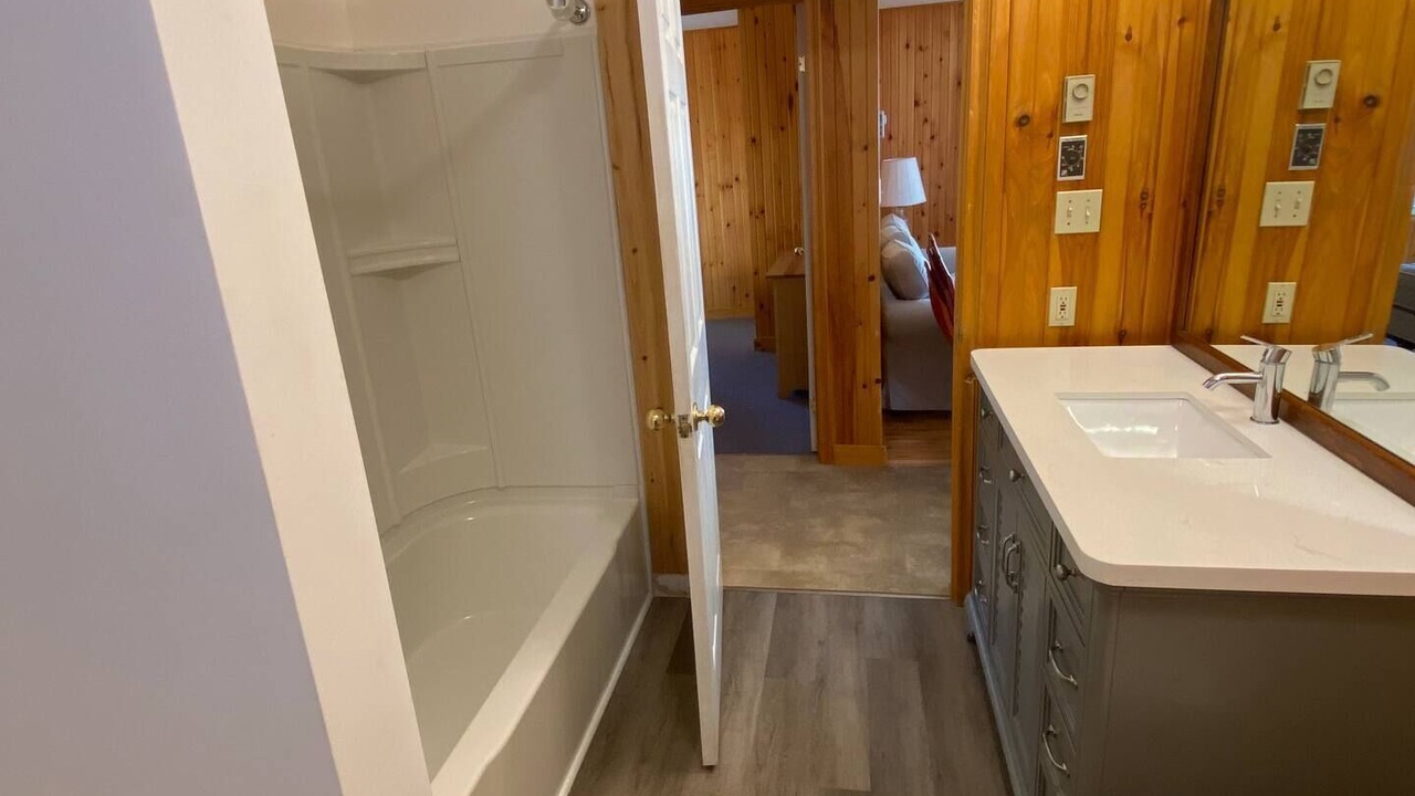 Photo of Bathroom in Cavendish