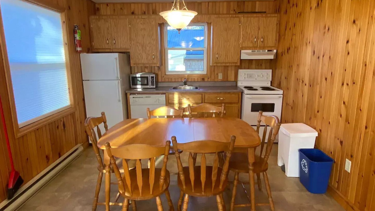 Photo of Kitchen in Cavendish