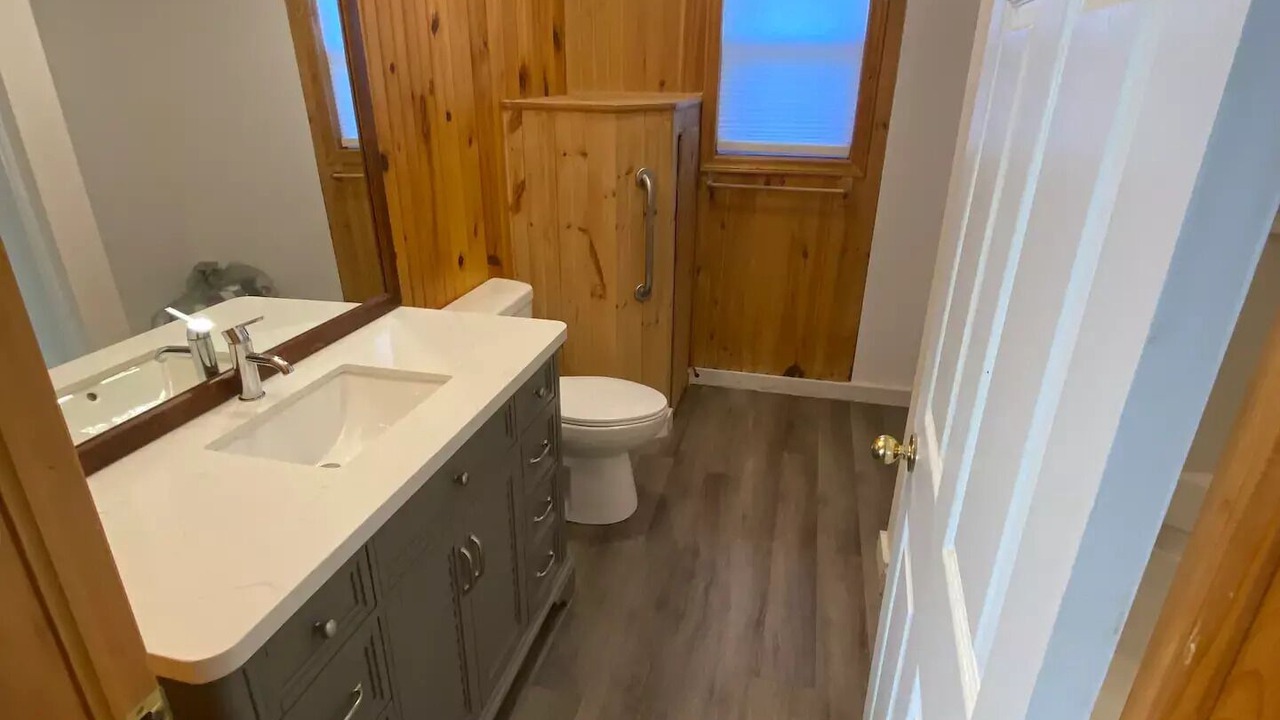 Photo of Bathroom in Cavendish
