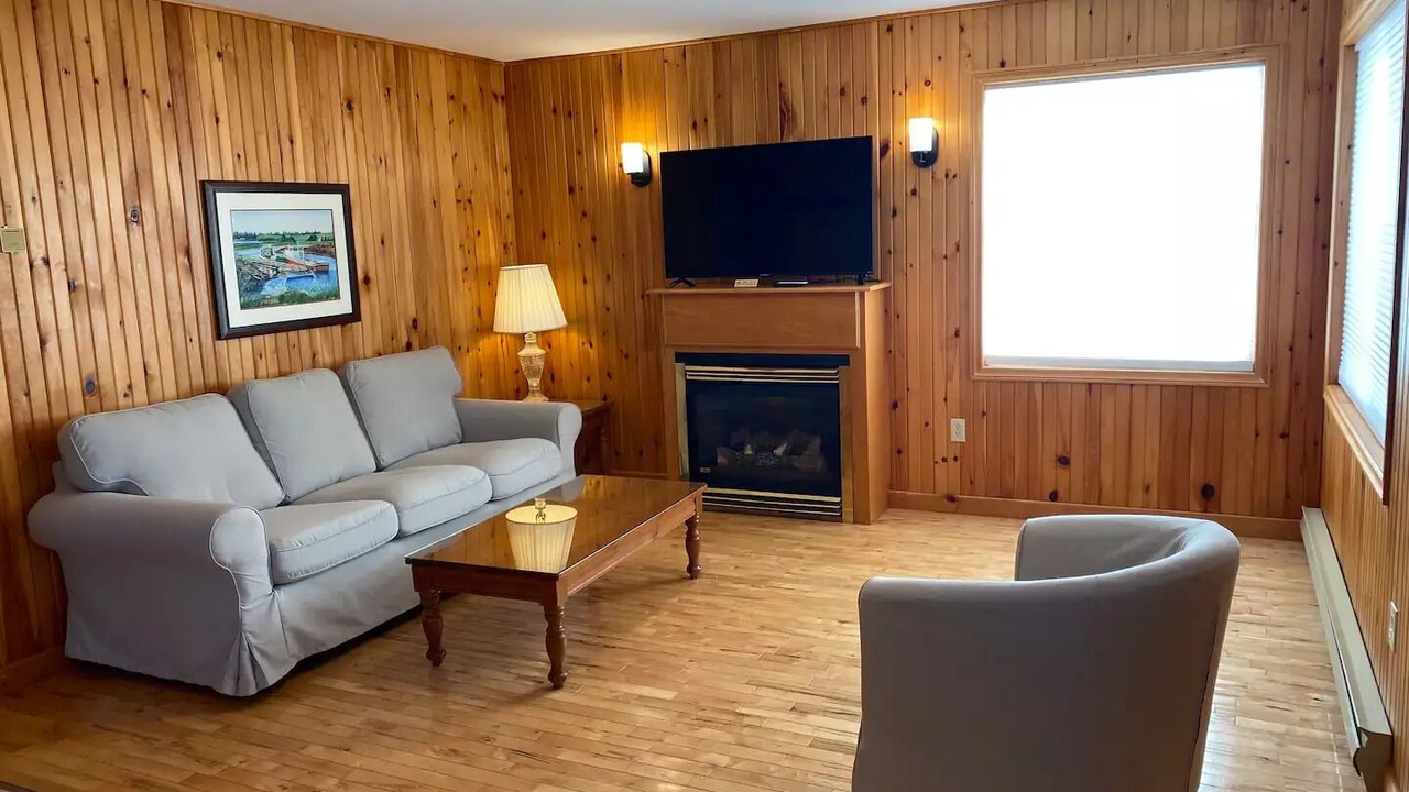 Photo of Livingroom in Cavendish