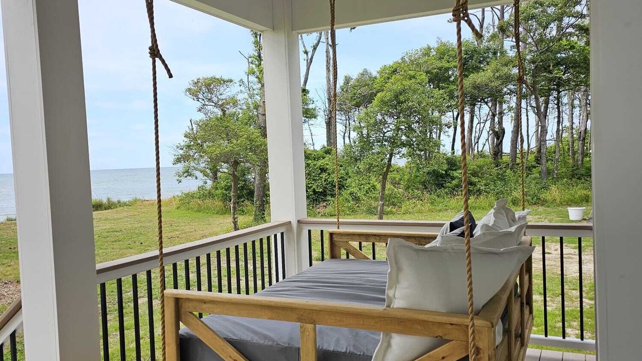 Photo of Outdoor in Machipongo