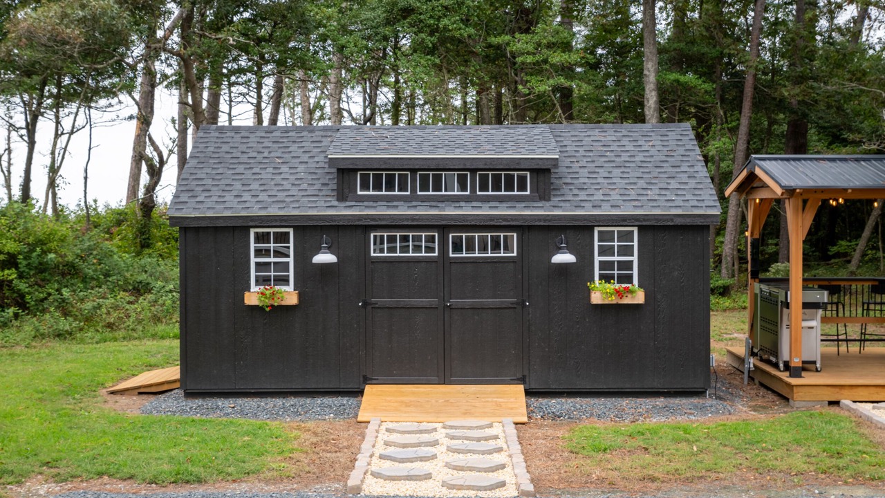 Photo of Outdoor in Machipongo