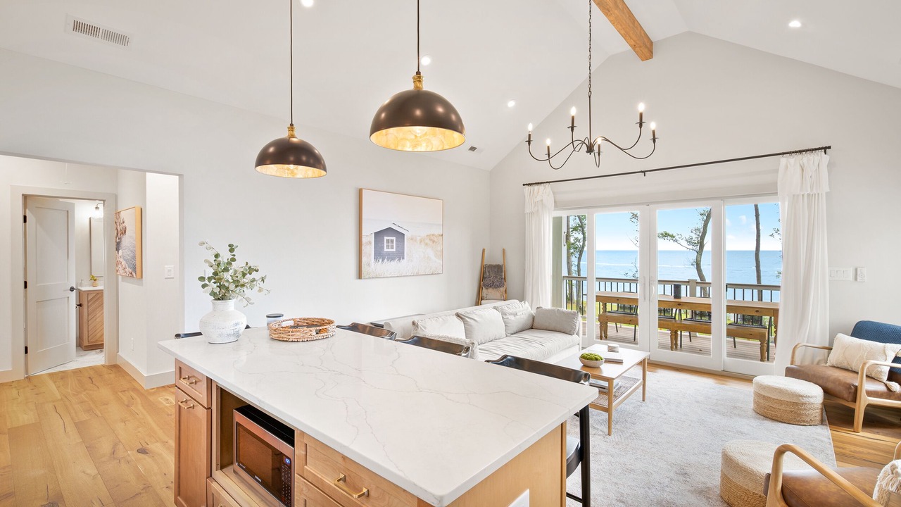 Photo of Livingroom in Machipongo