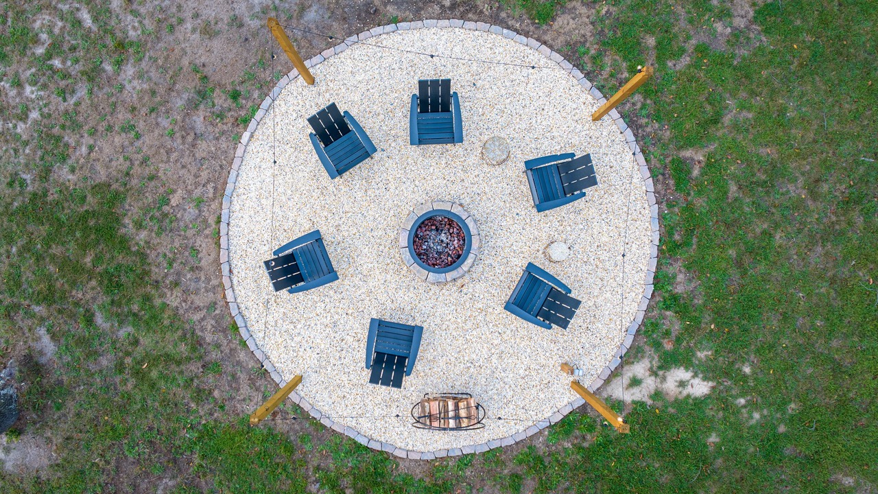 Photo of Outdoor in Machipongo
