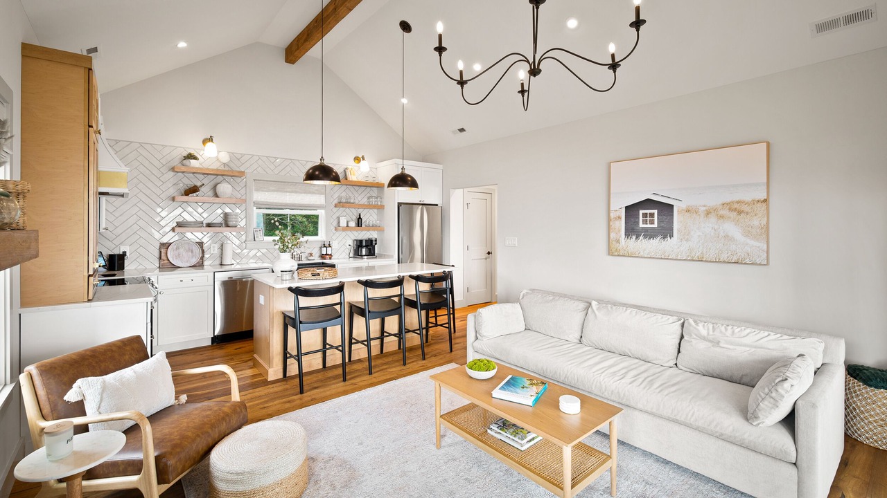 Photo of Livingroom in Machipongo