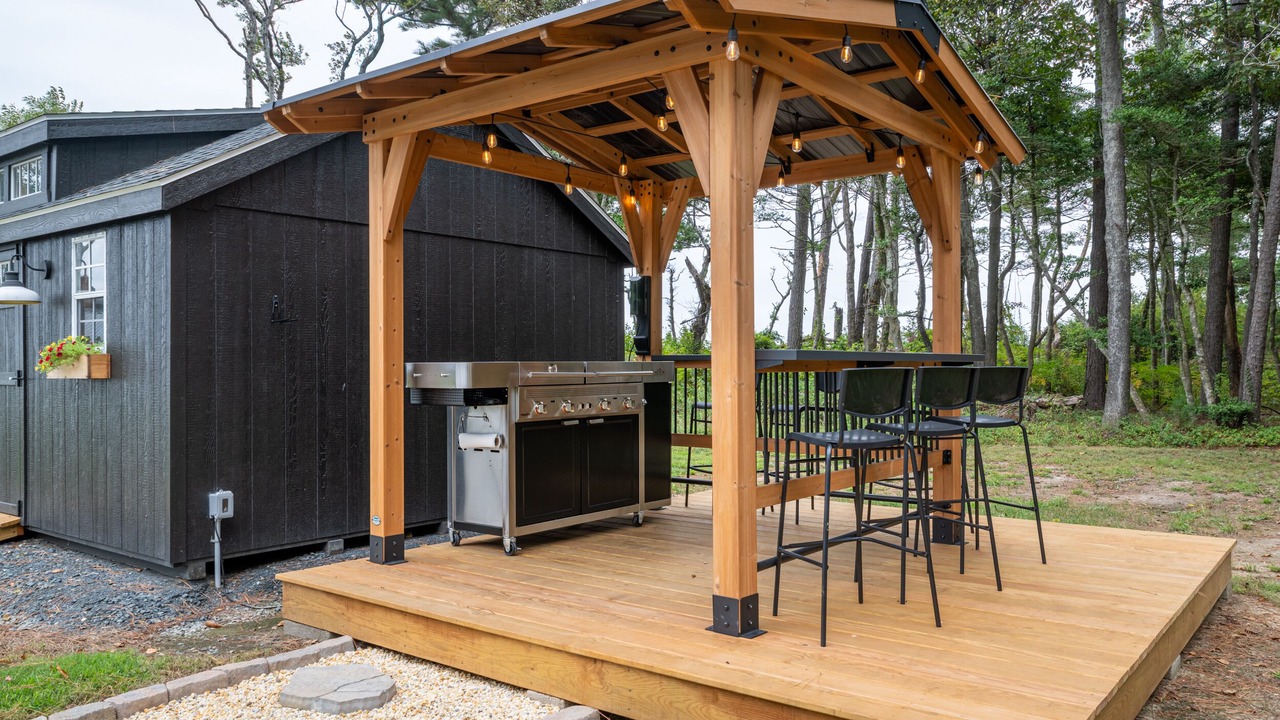 Photo of Outdoor in Machipongo