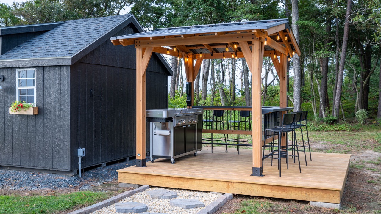 Photo of Outdoor in Machipongo