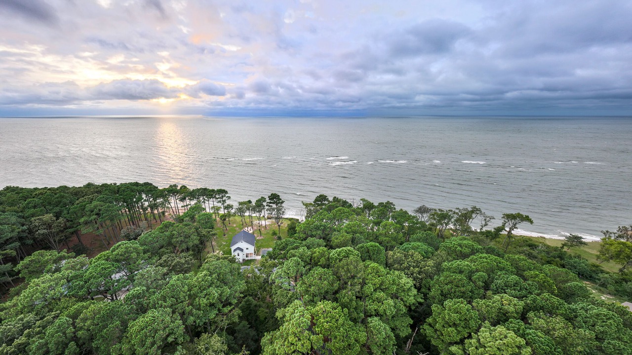 Photo of Outdoor in Machipongo