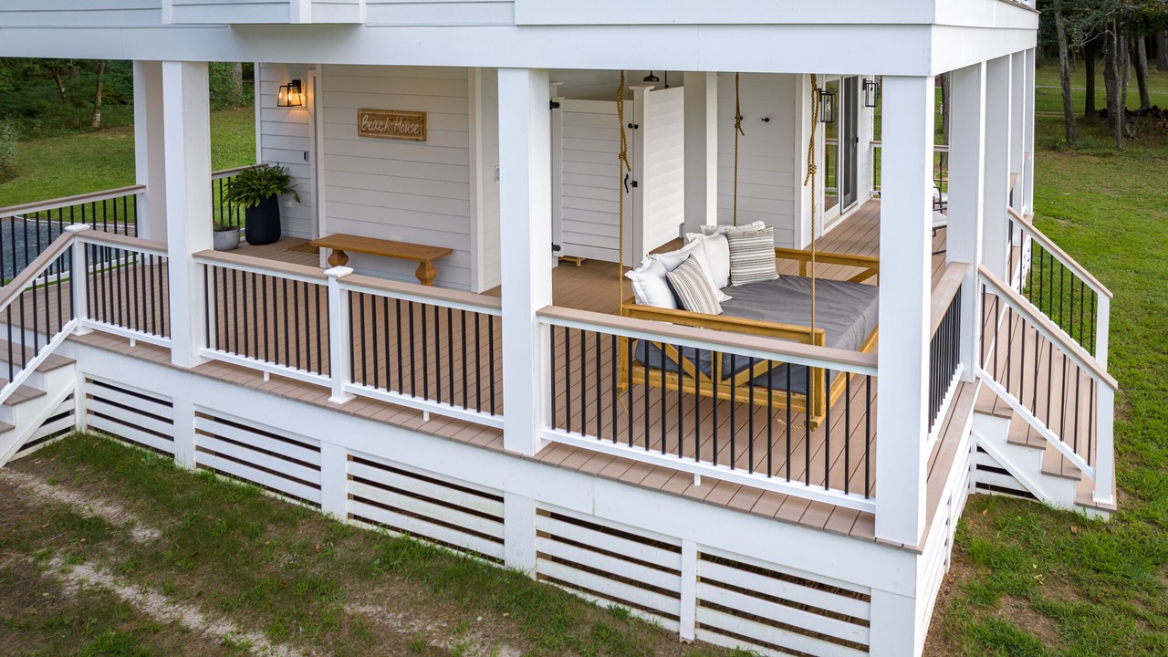 Photo of Outdoor in Machipongo