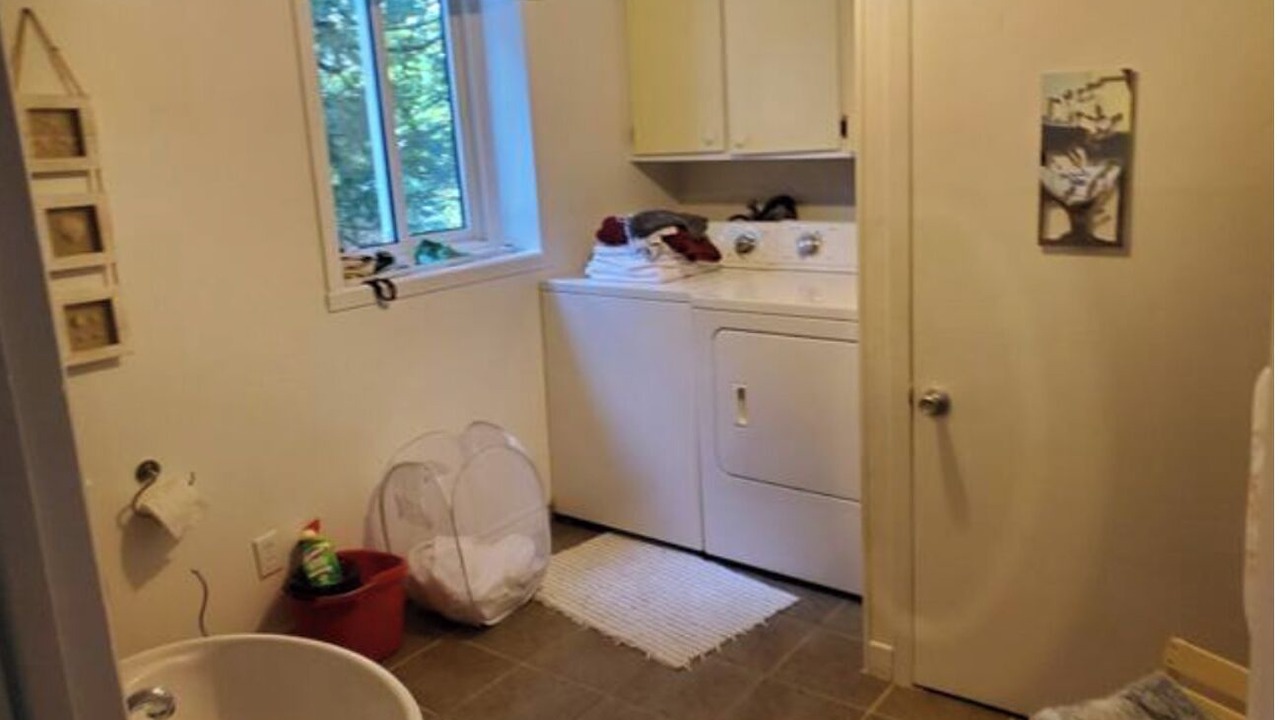 Photo of Bathroom in Amherst