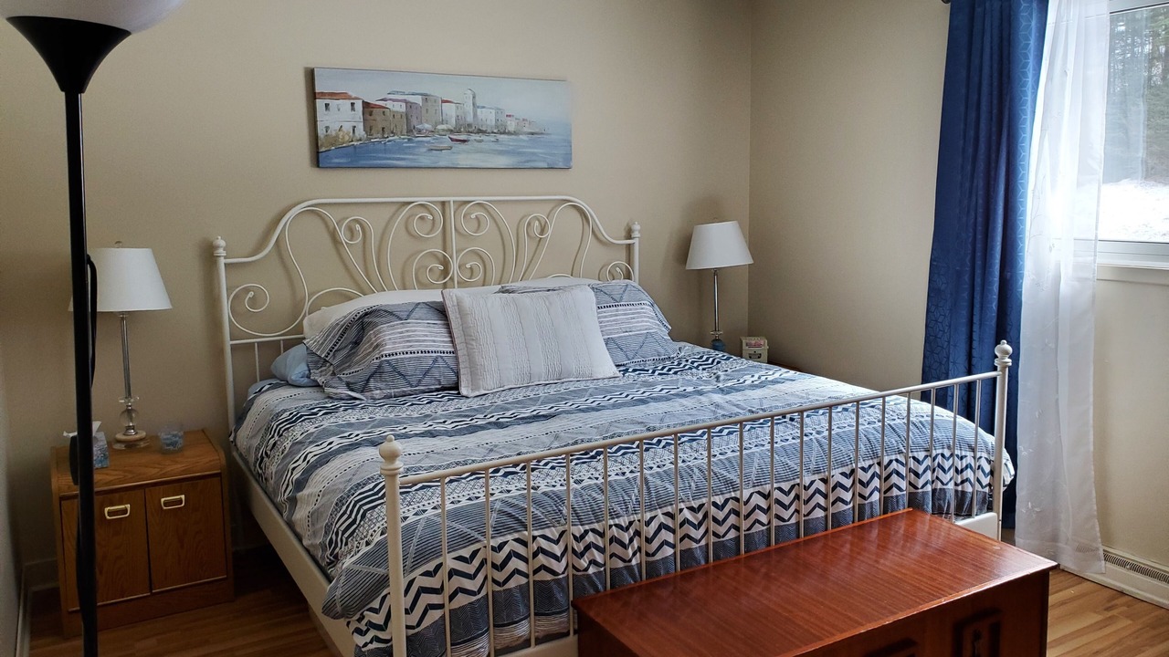 Photo of Bedroom in Amherst
