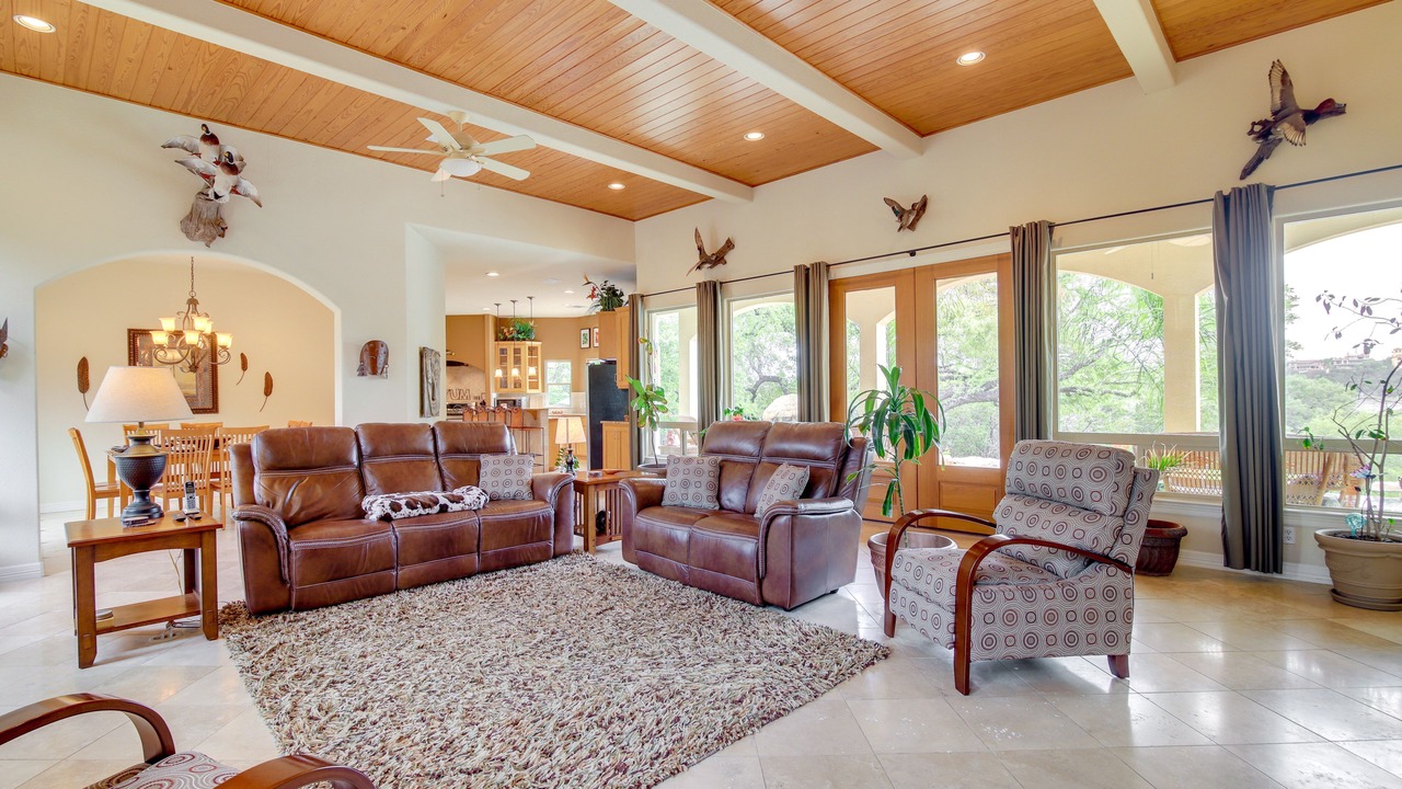 Photo of Bedroom in Highland Lake Estates