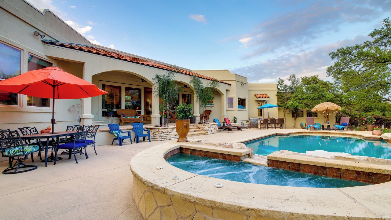 Photo of Outdoor in Highland Lake Estates
