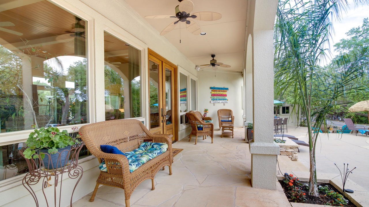 Photo of Outdoor in Highland Lake Estates