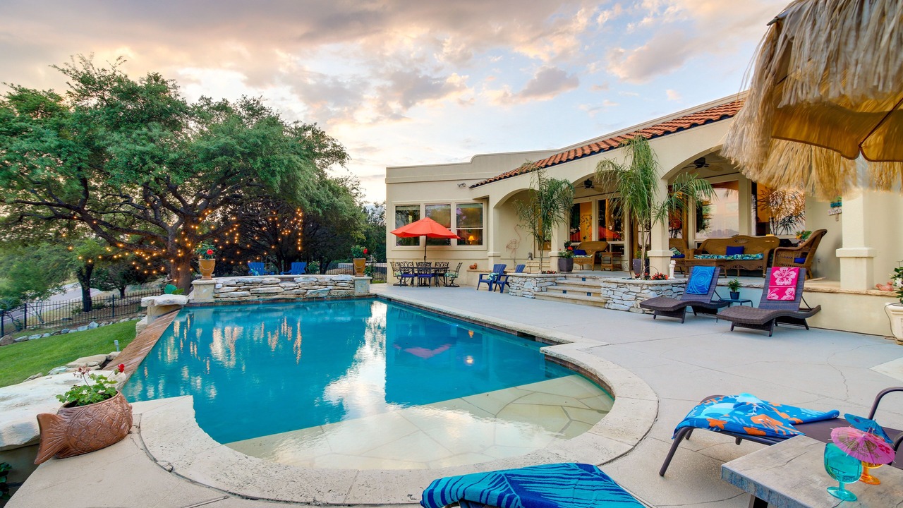 Photo of Outdoor in Highland Lake Estates