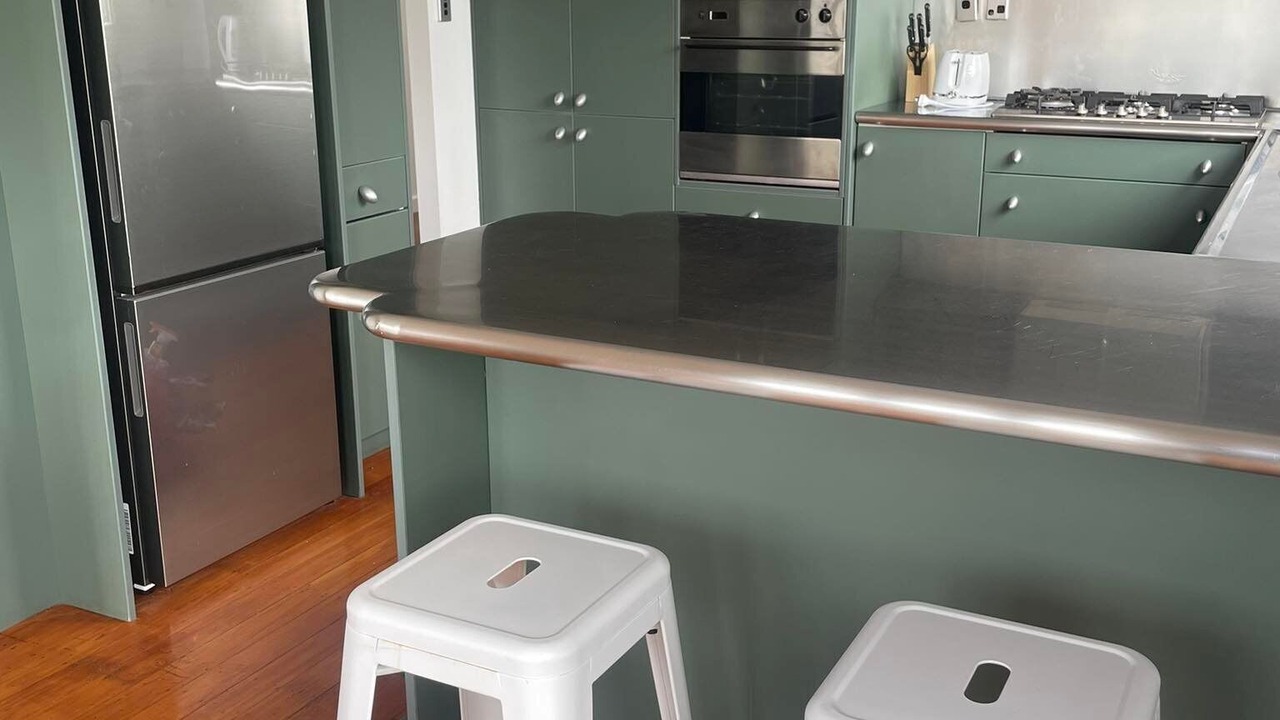 Photo of Kitchen in Hamilton