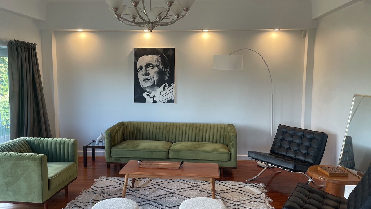 Photo of Livingroom in Hamilton