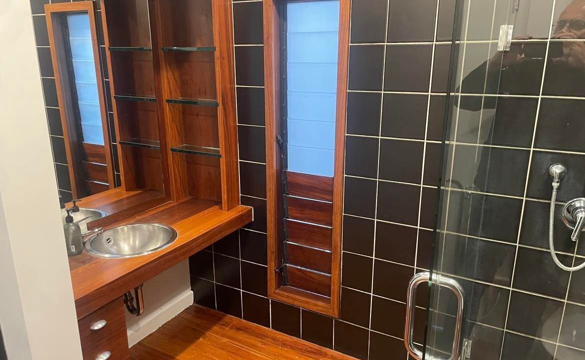 Photo of Bathroom in Hamilton