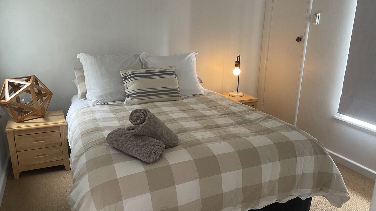 Photo of Bedroom in Hamilton