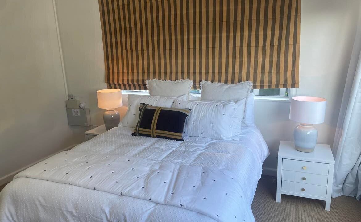 Photo of Bedroom in Hamilton