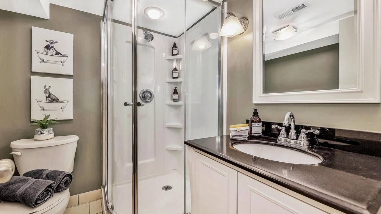 Photo of Bathroom in Wichita