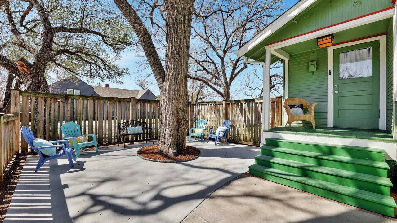 Photo of Outdoor in Wichita