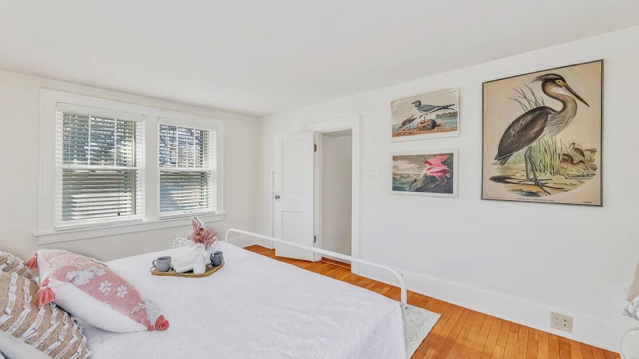 Photo of Bedroom in Wichita
