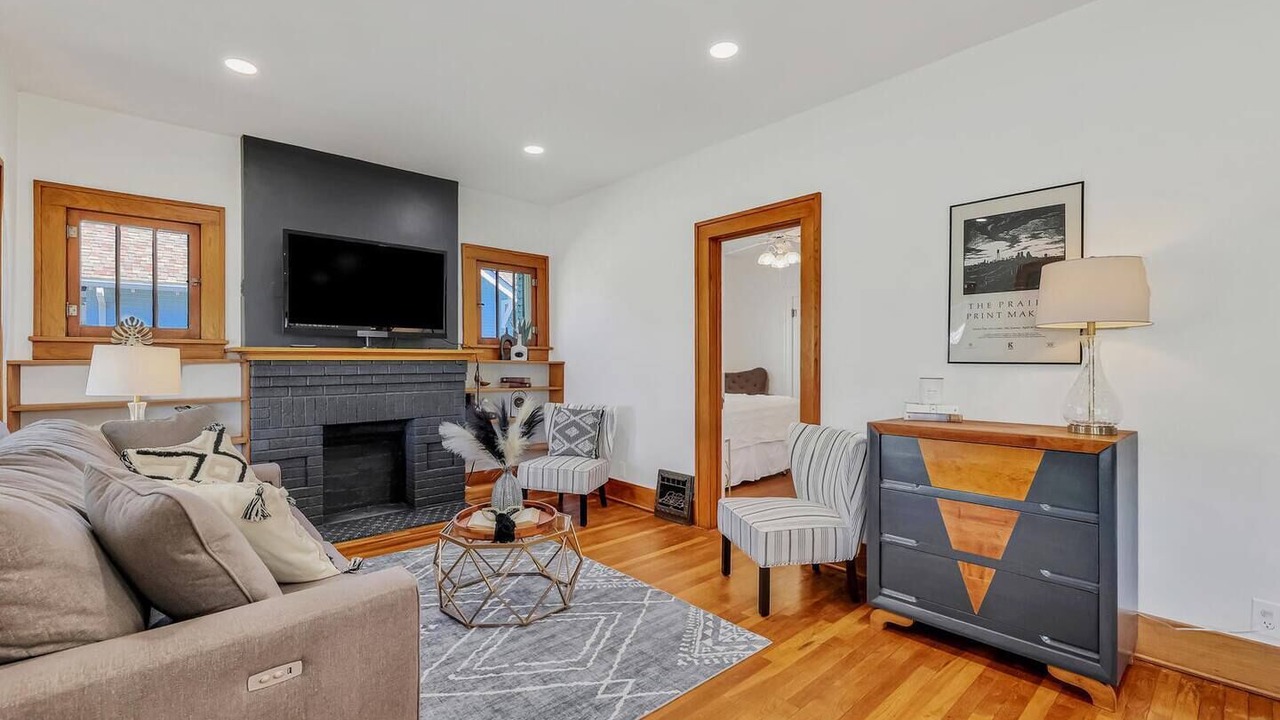 Photo of Bedroom in Wichita