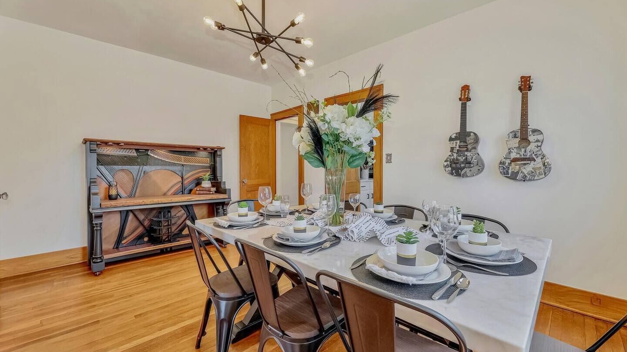 Photo of Bedroom in Wichita