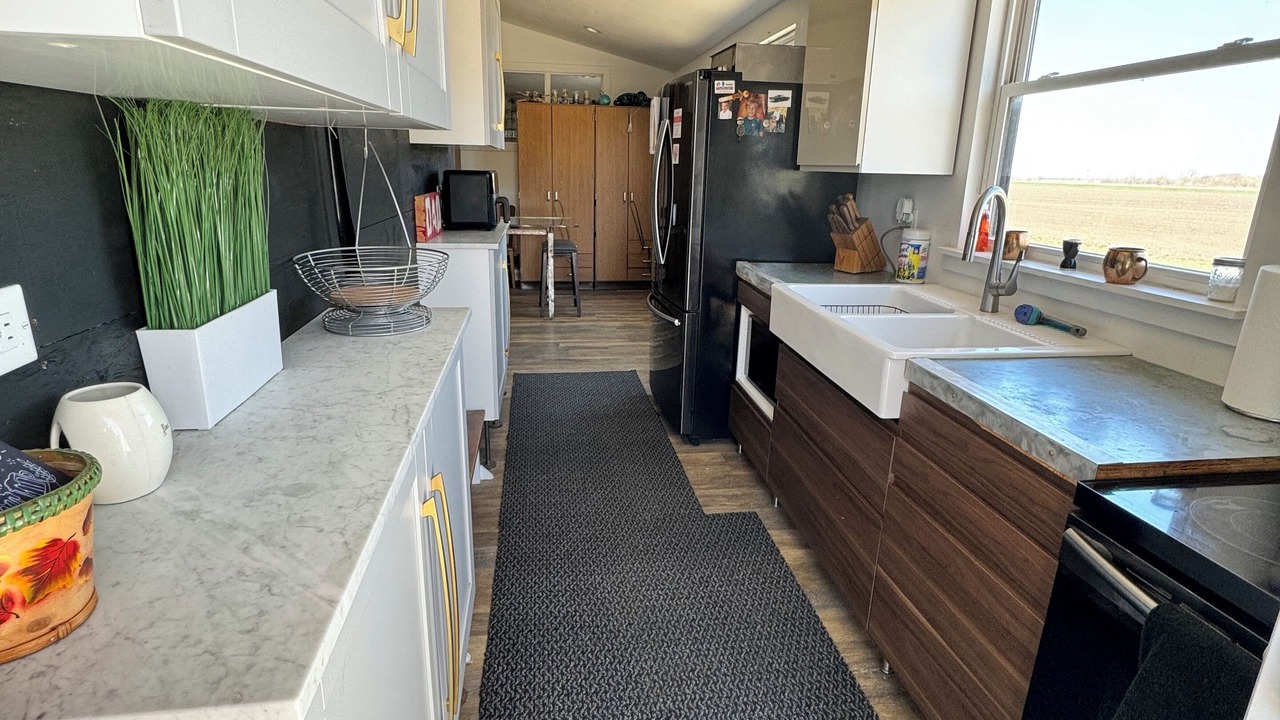 Photo of Kitchen in Baker