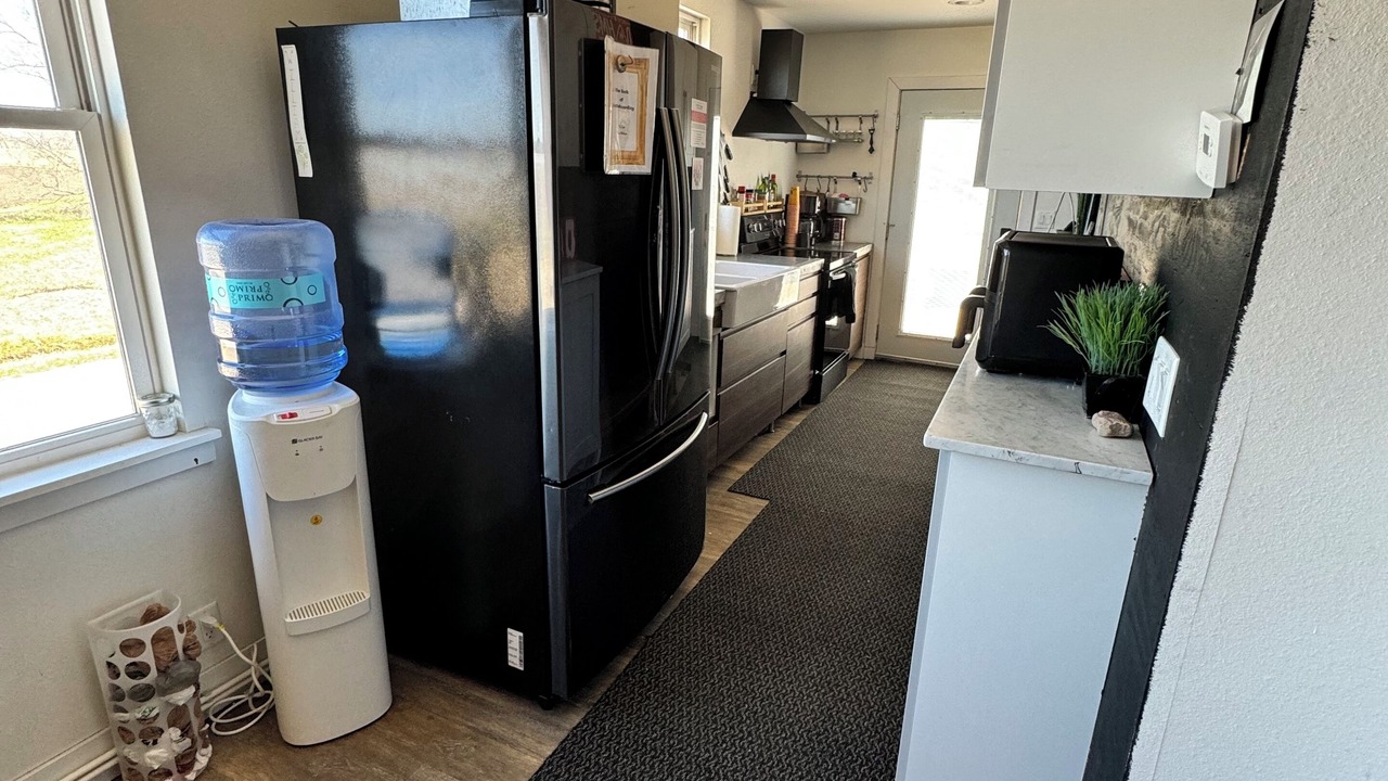 Photo of Kitchen in Baker