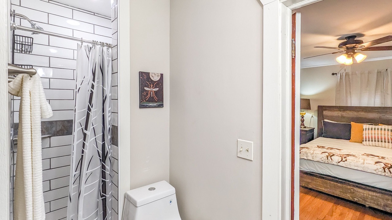 Photo of Bathroom in Mountain View