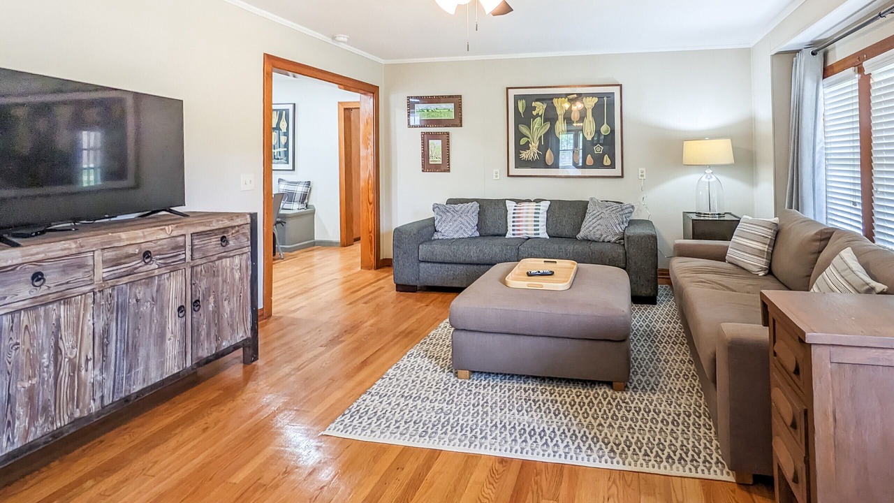 Photo of Livingroom in Mountain View