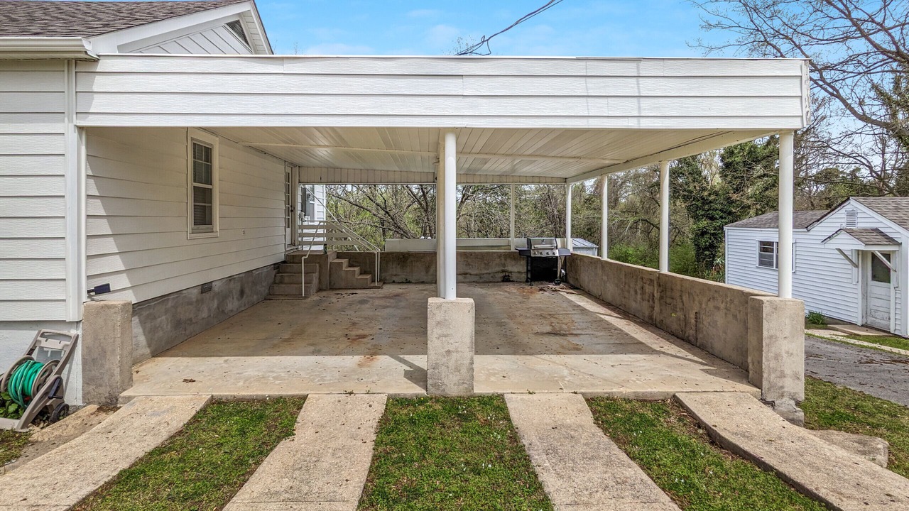 Photo of Outdoor in Mountain View