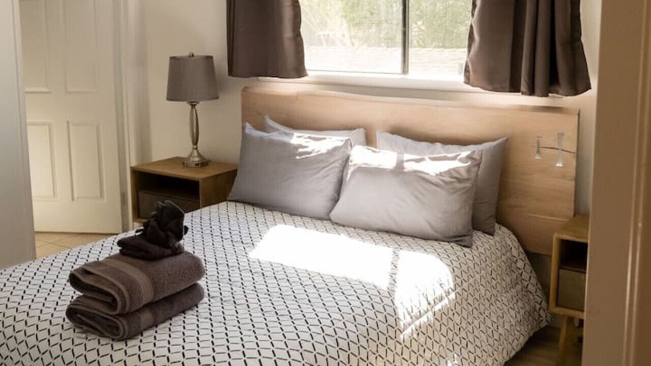 Photo of Bedroom in Marina Peninsula