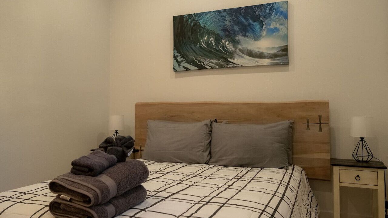 Photo of Bedroom in Marina Peninsula