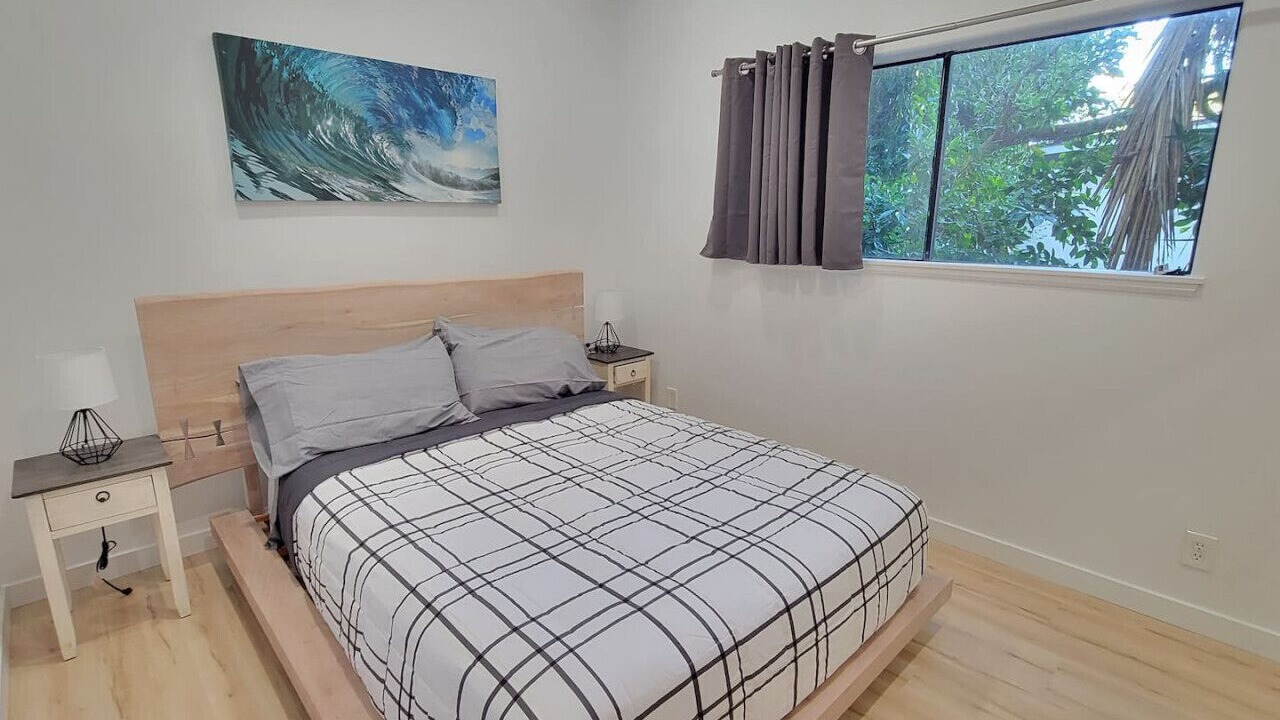 Photo of Bedroom in Marina Peninsula
