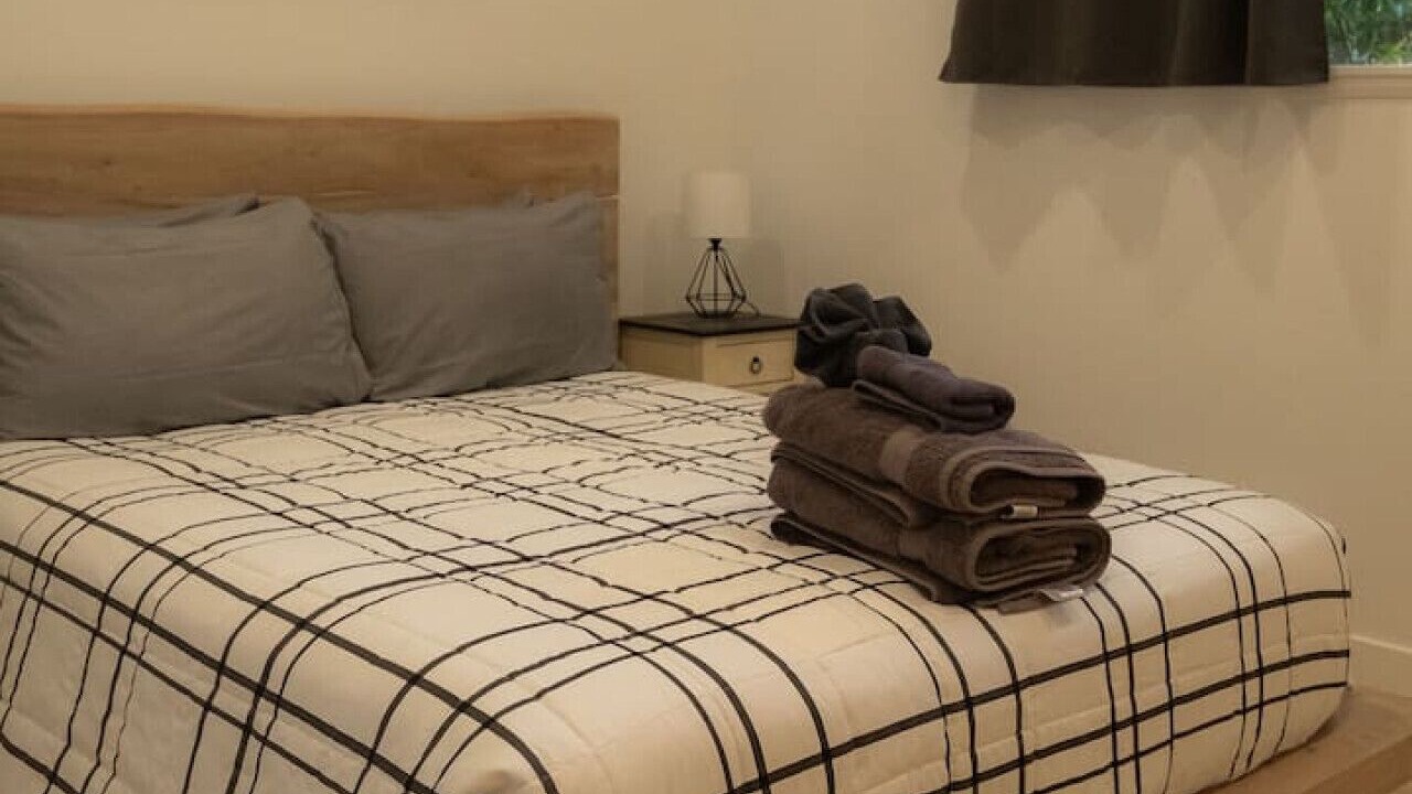Photo of Bedroom in Marina Peninsula