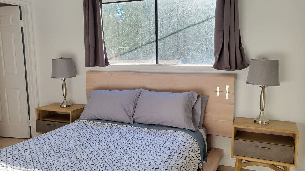 Photo of Bedroom in Marina Peninsula