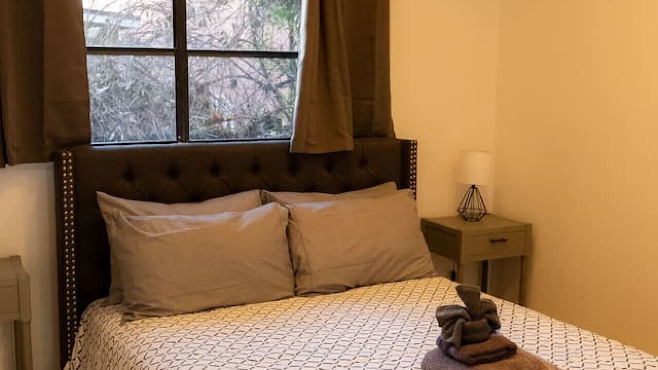 Photo of Bedroom in Marina Peninsula