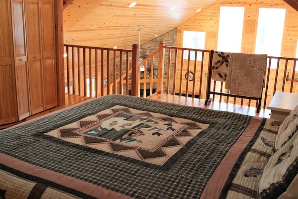 Photo of Bathroom in Rabun Gap