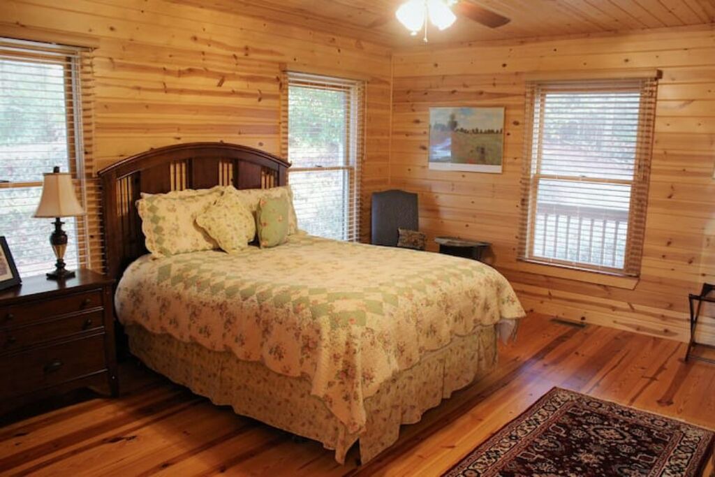 Photo of Bathroom in Rabun Gap