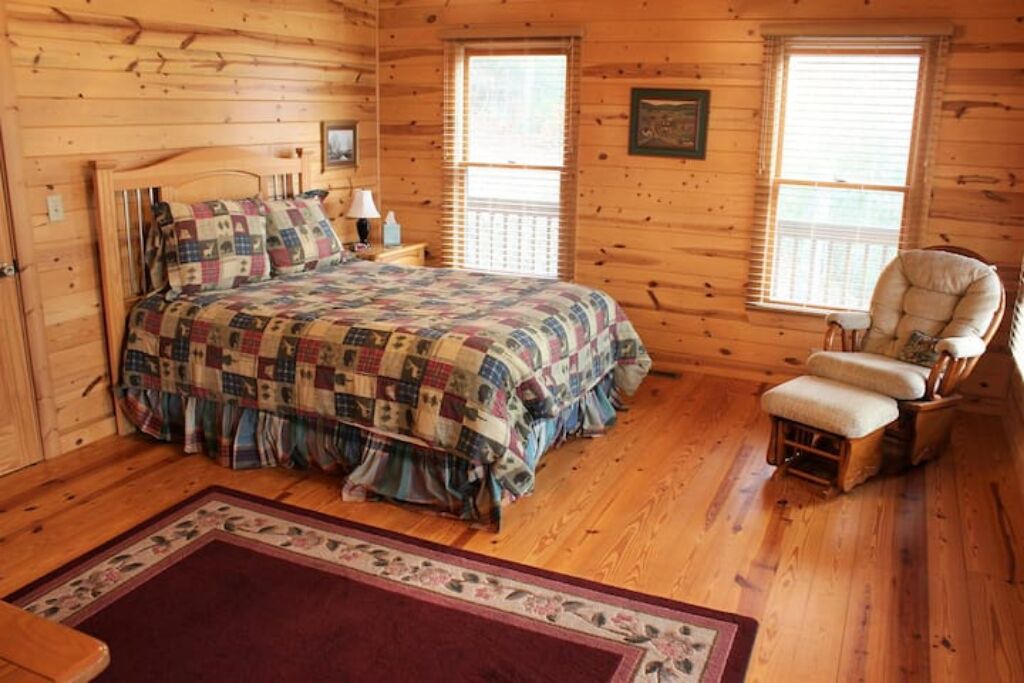 Photo of Bathroom in Rabun Gap
