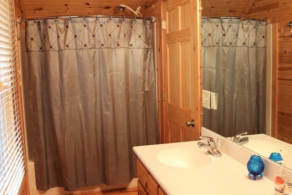 Photo of Bathroom in Rabun Gap