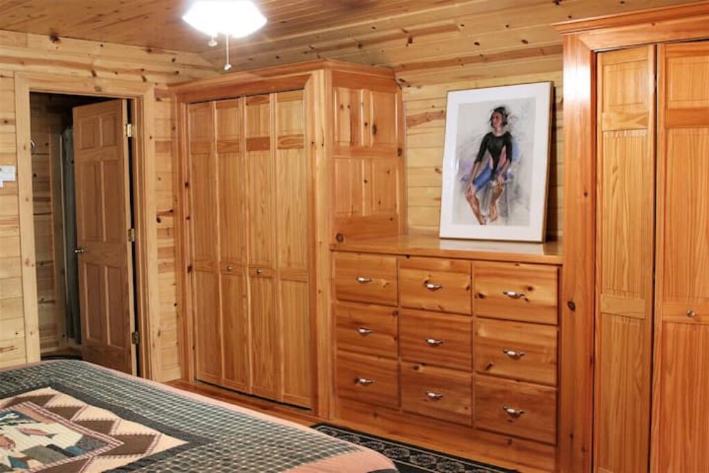 Photo of Bathroom in Rabun Gap