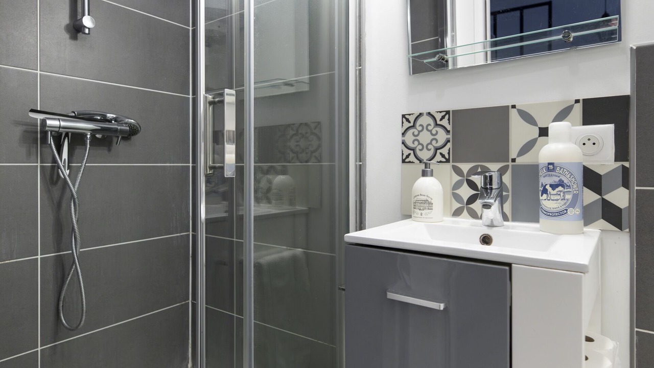 Photo of Bathroom in Thionville