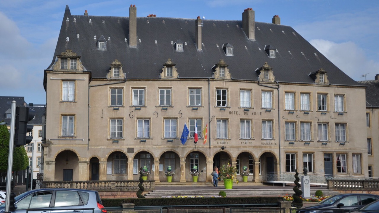 Photo of Outdoor in Thionville