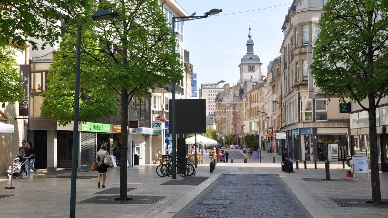 Photo of Others in Thionville