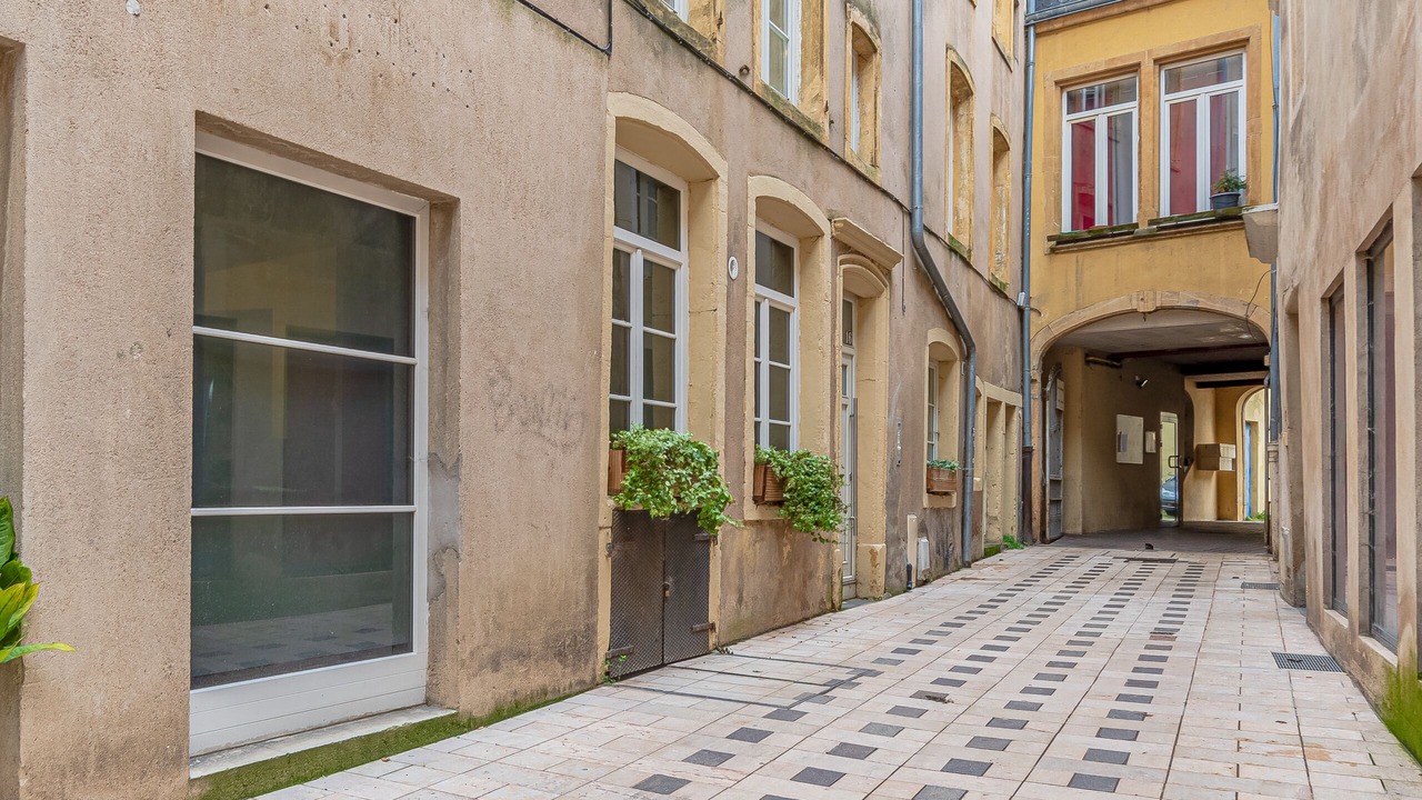 Photo of Outdoor in Thionville